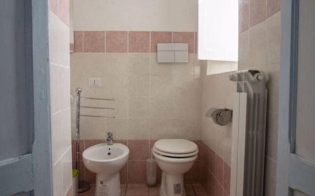Casale Ai Noccioli (LVC165)