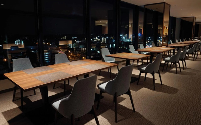 Hotel Marroad Tsukuba