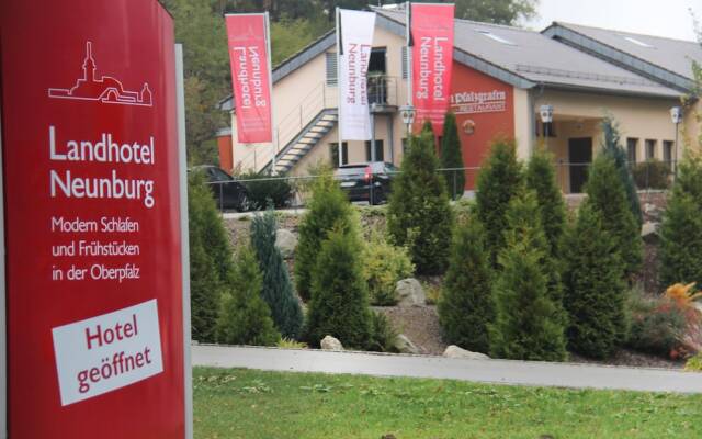 Landhotel Neunburg