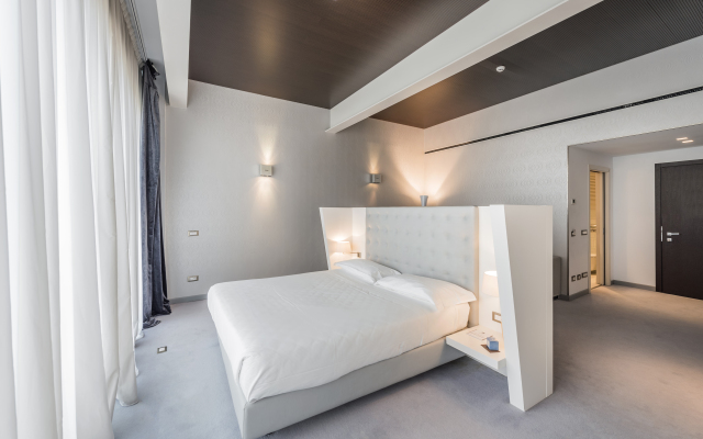 Devero Hotel & Spa, BW Signature Collection