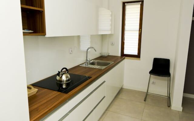 Poduszka Apartamenty Zdrojowe