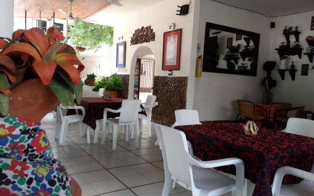 Hotel Villa Maritza