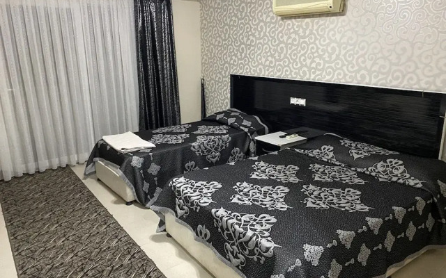 Topaloglu Thermal Otel