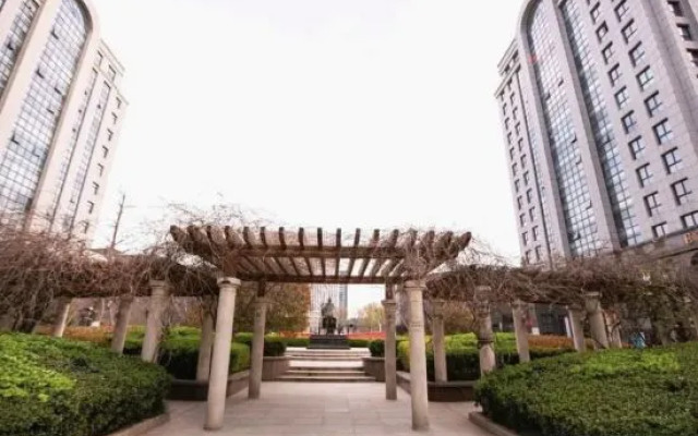 Yinggeli Boutique Hotel