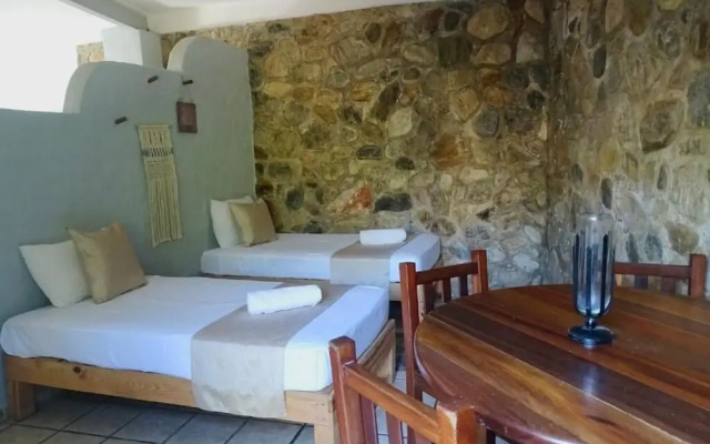 Villas Vista Suites Sayulita