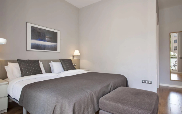 Bonavista Apartments - Passeig de Gracia