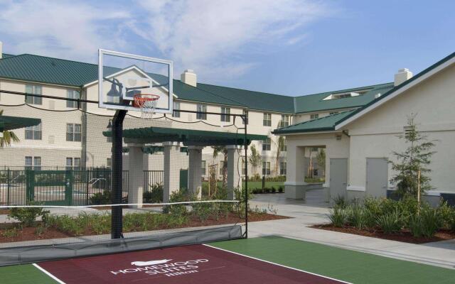 Homewood Suites By Hilton Sacramento Airport - Natomas