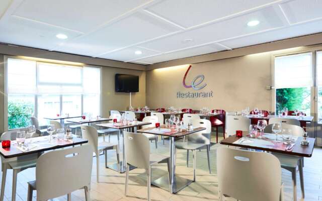 Campanile Pont A Mousson