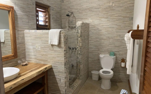 Tensing Pen Hotel