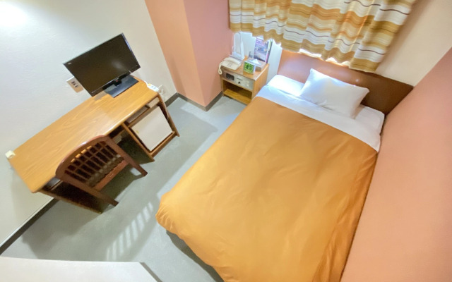 Hotel 1-2-3 Kokura