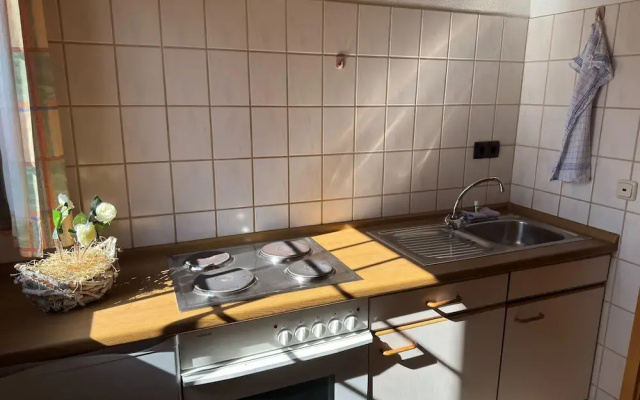 Gemutliche Ferienwohnung in Fassberg