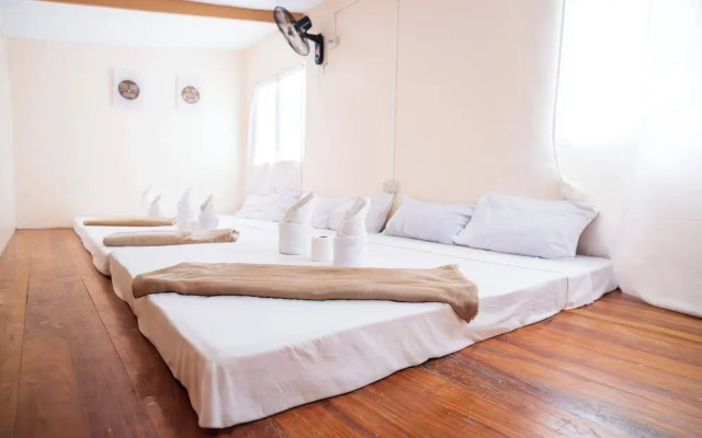 Bucana Beach House North El Nido