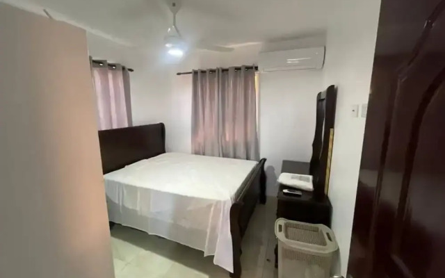 Villas Hillside apt 1