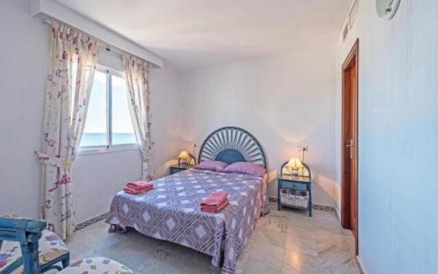 Aldea del Mar