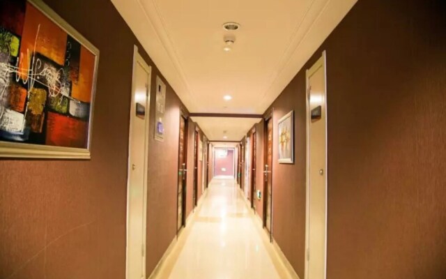 Love Face Hotel