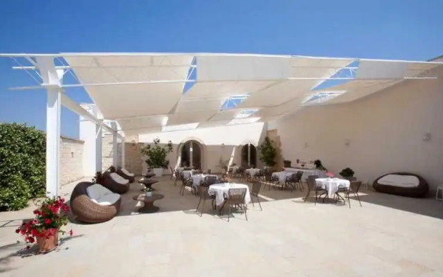 Masseria Terra Dei Padri