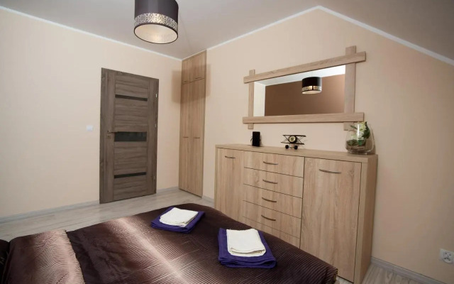 Apartament Stella Polare