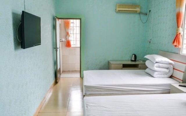Xiamen Ping'an Hostel – Guest Rooms – Xiamen