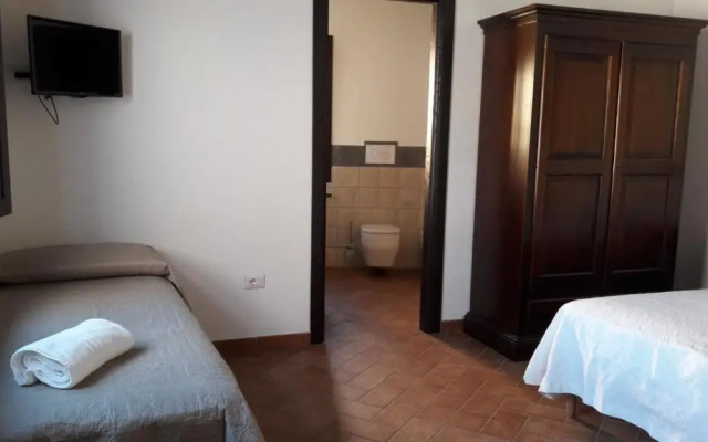 Ghivine Albergo Diffuso