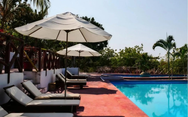 Villas Paraíso Huatulco