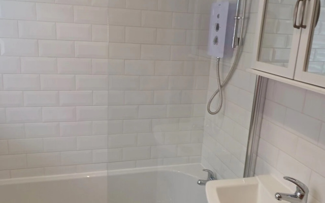 Captivating 2-bed Apartment in Bridlington