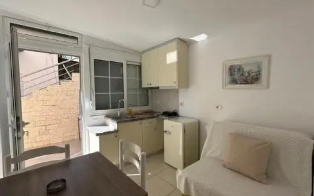 George Sea View Apartment