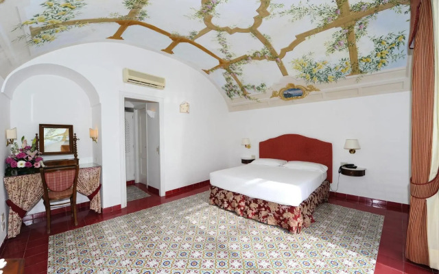 Hotel Luna Convento