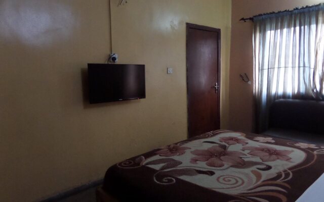 Scrolab Executive Hotel