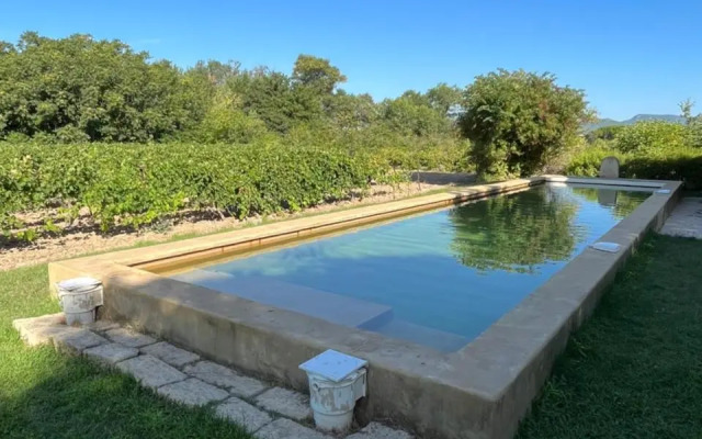 Gîte Mas de Bonnety