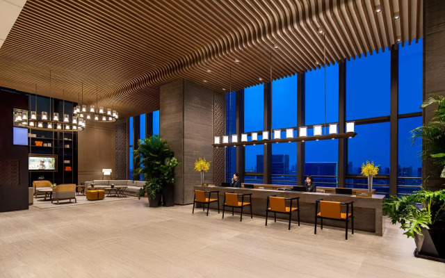 Ascott M-City Foshan