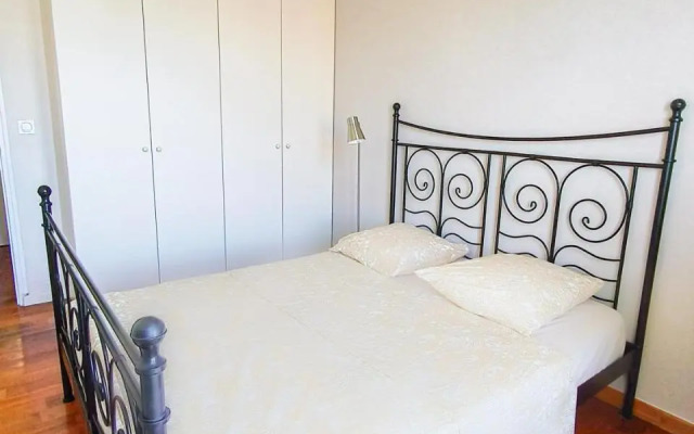 Nice apartment in Nice