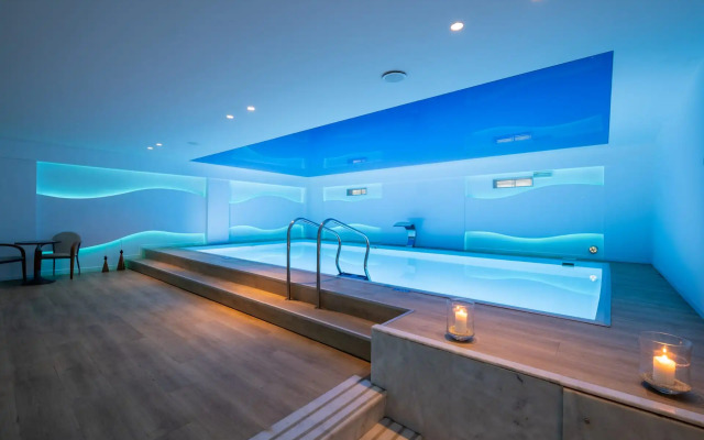 Mediterranean Beach Resort