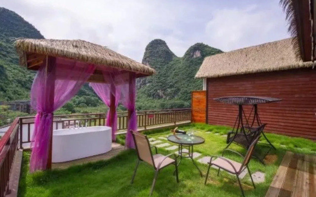 Bluesky Hotel & Resort