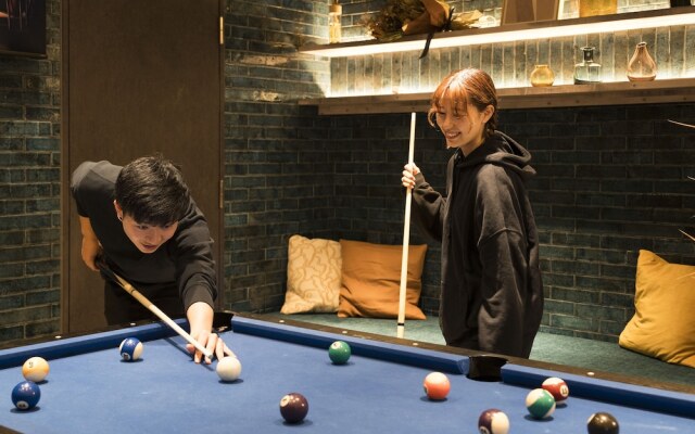 R Hotel Namba South