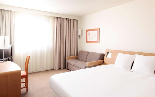 Novotel Atria Nimes Centre