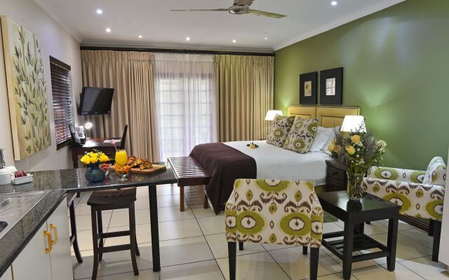 Rivonia Premier Lodge