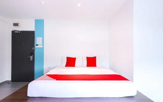 OYO Rooms Taman Selesa Jaya SMK