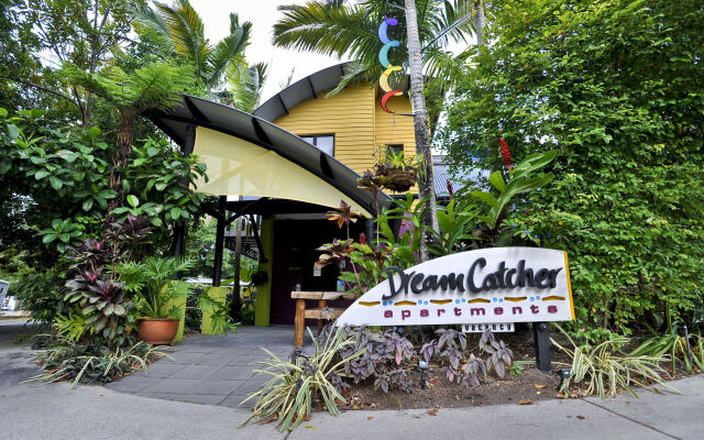 Dreamcatcher Beachsides Apartments