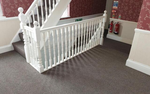 Ty Castell Guest House