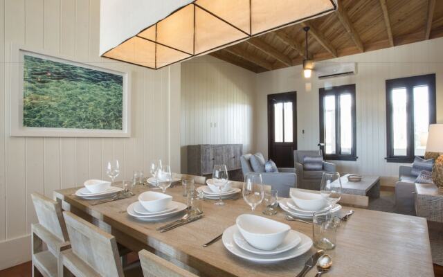 Mahogany Bay Homes