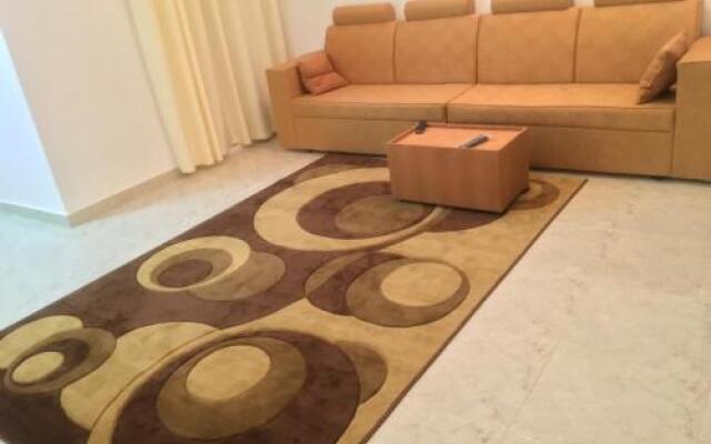 Qumra Furnished Apartments