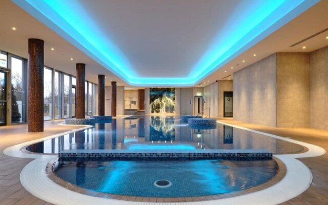 Manor House Country Hotel