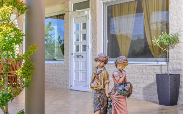 Ktima Anatoli Luxury Resort Residences