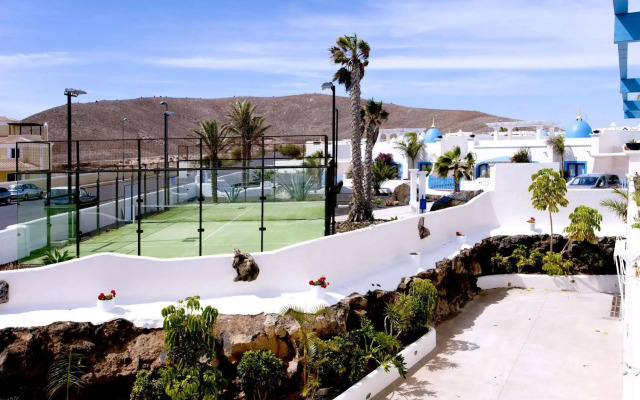 Bahiazul Deluxe Club Villa - Inh 24420