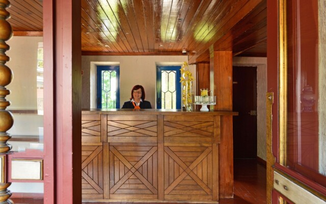 Pousada Gerês - Caniçada