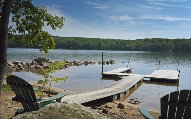 Golden Retreat 3 Bedroom House