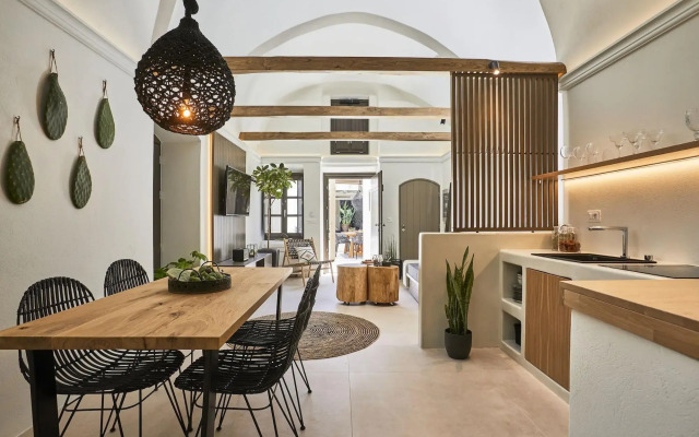 Floria Suites