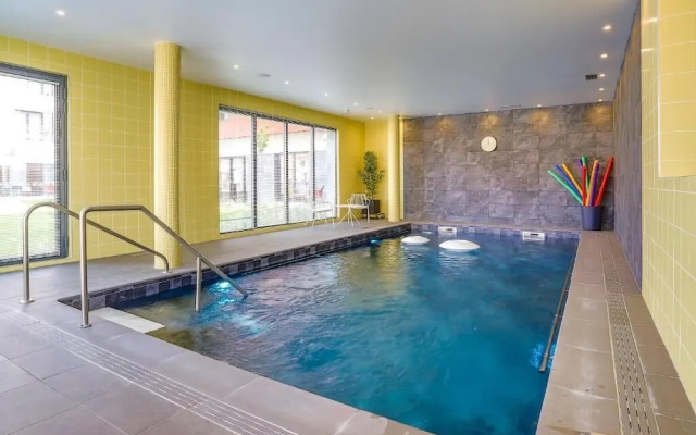 Domitys Le fil de soie