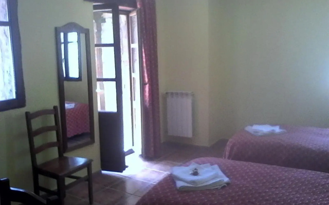 Hotel Casa Vieja