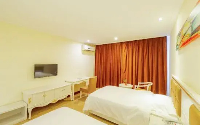 Meili Hotel (Guilin Wanfu Plaza store)
